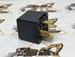 Реле 12V JCB 3CX, 4CX (код: 716/09500) Реле 12V JCB 3CX, 4CX (код: 716/09500)