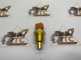 Датчик температури для двигуна на JCB 3CX, 4CX (код: 716/24200, 701/56600)