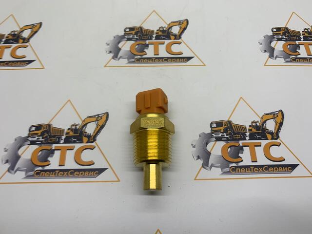 Датчик температуры для двигателя на JCB 3CX, 4CX ( код: 716/24200, 701/56600 ) Датчик температуры для двигателя на JCB 3CX, 4CX ( код: 716/24200, 701/56600 )