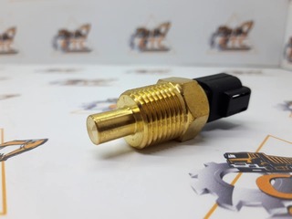 Датчик температури охолоджуючої рідини на JCB 3CX, 4CX (код: 716/30126)