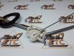 Датчик уровня топлива в баке на JCB 3CX, 4CX ( код: 716/30202 ) Датчик уровня топлива в баке на JCB 3CX, 4CX ( код: 716/30202 )