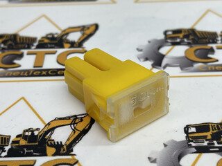 Предохранитель 60А на JCB (код: 717/11060)
