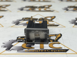 Предохранитель 80A  (код: 717/11080)