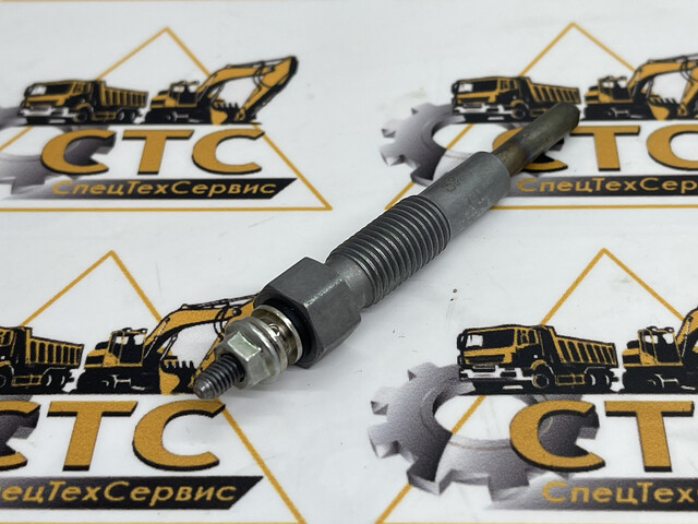 Свічка розжарювання для двигуна PERKINS ОРИГІНАЛ на міні екскаватор JCB (код: 717/11700, 185366190) Свічка розжарювання для двигуна PERKINS ОРИГІНАЛ на міні екскаватор JCB (код: 717/11700, 185366190)