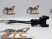 Адаптер (фішка) клапана відсічення палива JCB 3CX, 4CX (код: 718/20055) Адаптер (фішка) клапана відсічення палива JCB 3CX, 4CX (код: 718/20055)
