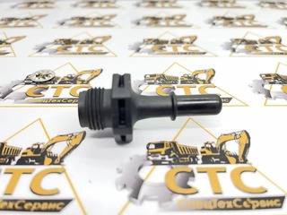 Конектор для паливного насоса DELPHI JCB 3CX, JCB 4CX (код: 17/922429, 7189-361)