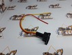 Разъем на JCB 3CX, 4CX ( код: 721/10495 ) Разъем на JCB 3CX, 4CX ( код: 721/10495 )