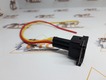 Разъем на JCB 3CX, 4CX ( код: 721/10495 ) Разъем на JCB 3CX, 4CX ( код: 721/10495 )