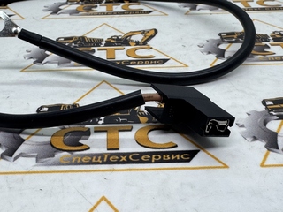 Провід датчика холодного старту на JCB (код: 721/11271, 721/11546)