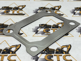 Прокладка EGR для двигателя ISUZU 4HK/6HK1 (код: 8973745170)
