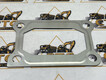 Прокладка EGR для двигателя ISUZU 4HK/6HK1 (код: 8973745170) Прокладка EGR для двигателя ISUZU 4HK/6HK1 (код: 8973745170)