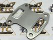 Прокладка EGR для двигателя ISUZU 4HK/6HK1 (код: 8980010240) Прокладка EGR для двигателя ISUZU 4HK/6HK1 (код: 8980010240)