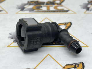 Наконечник топливный трубки 9,49 mm (код: ADAPTER-F1 9,49)