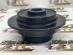 Подушка для двигателя на JCB JS 130-260 ( код: KRH0781) Подушка для двигателя на JCB JS 130-260 ( код: KRH0781)