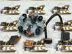 Щеточный узел стартера (714/40159R) для двигателя PERKINS (код: SBH4001, JSX53-54) Щеточный узел стартера (714/40159R) для двигателя PERKINS (код: SBH4001, JSX53-54)