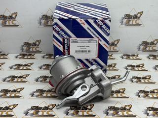 Насос підкачки палива для двигуна PERKINS серії YB, TW OEM (код: ULPK00002, 17/402000)
