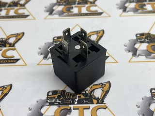 Реле на фронтальный погрузчик 24W ( код: WG9725584001/2)
