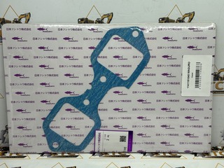 Прокладка впускного коллектора для двигателя ISUZU 6BG1/4BG1 T2 (код: 02/801055, 1141151040, 02/801055, 1141151040)