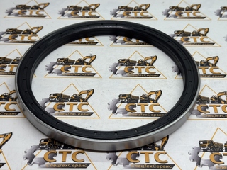 Сальник ступицы моста ZF 167.8x198x13/15.5 mm (код: 0734.309.401)