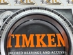 Подшипник ступицы моста ZF 120x170x27 TIMKEN (код: 0750.117.570)