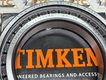Подшипник ступицы моста ZF 120x170x27 TIMKEN (код: 0750.117.570)