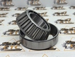 Подшипник шкворня для полноповоротного экскаватора JCB серии JS (код: 907/54100)