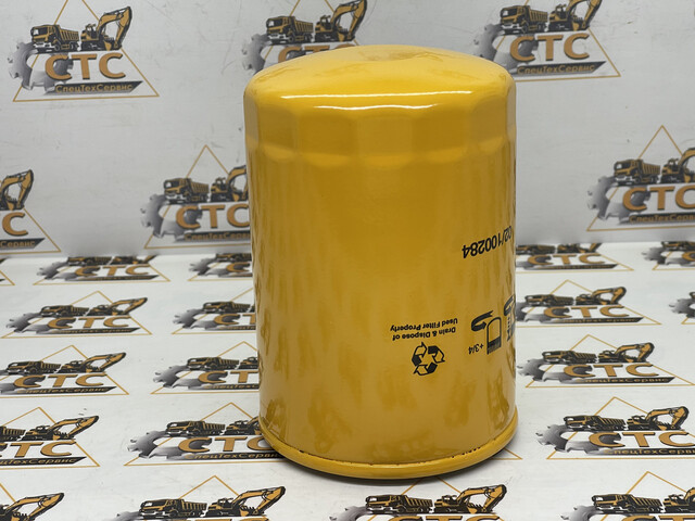 Фільтр масляний для двигуна PERKINS (код: 02/100284, 2654404) Фільтр масляний для двигуна PERKINS (код: 02/100284, 2654404)
