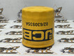 Фильтр масляный ОРИГИНАЛ для двигателя PERKINS mini на JCB (код: 02/630935A) Фильтр масляный ОРИГИНАЛ для двигателя PERKINS mini на JCB (код: 02/630935A)