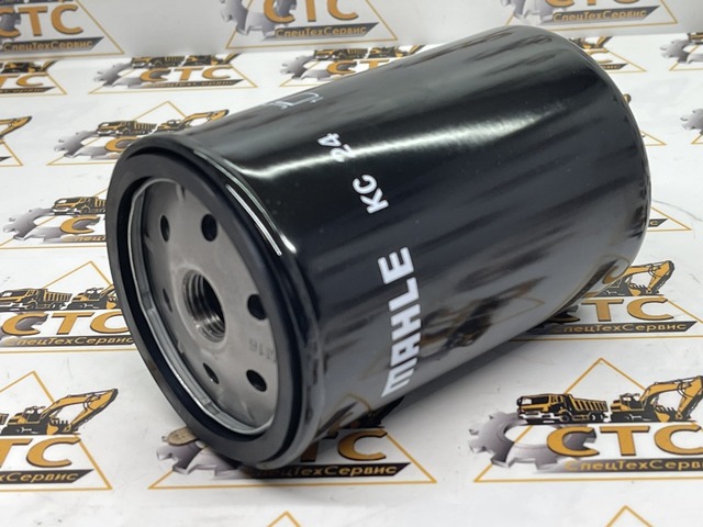Фильтр топливный для двигателя на JCB JS 205 (код: 02/910155) Фильтр топливный для двигателя на JCB JS 205 (код: 02/910155)