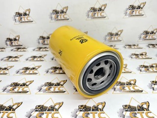 Фильтр масляный двигателя на фронтальный погрузчик JCB (код: 02/910970)