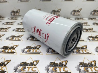 Фильтр топливный для китайского погрузчика ENSIGN  YX 656 - YX 657 (код: 1000442956 , SN25110)