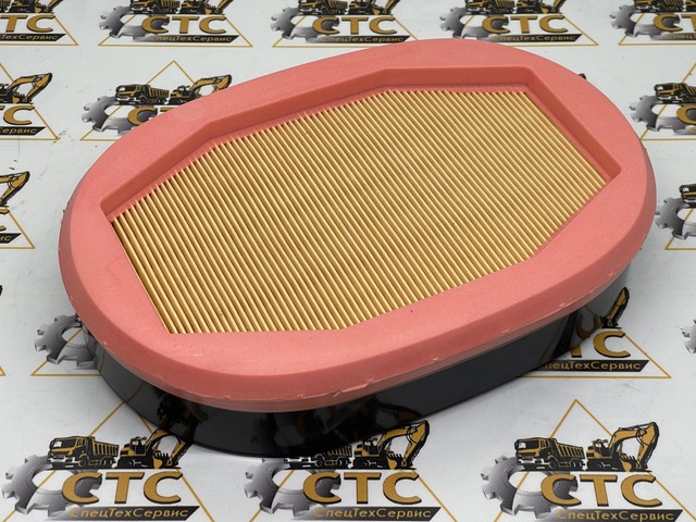 Фильтр воздушный тонкой очистки CATERPILLAR (код: 2277449) Фильтр воздушный тонкой очистки CATERPILLAR (код: 2277449)