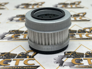 Фильтр Сапун гидробака для экскаватора HYUNDAI (код: 31ЕЕ-02110, WA41044)