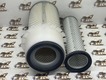 Фильтр воздушный (комплект) для двигателя Perkins на JCB (код: 32/203702, 32/203703) Фильтр воздушный (комплект) для двигателя Perkins на JCB (код: 32/203702, 32/203703)