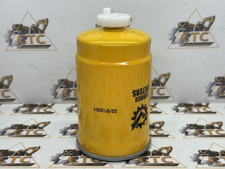 Фильтр топливный для двигателя Perkins на JCB 3CX, 4CX (32/912001)