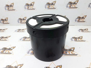 Фильтр гидравлики (нефроновый) на JCB (код: 32/925164, 332/C1491)