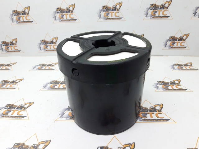 Фильтр гидравлики (нефроновый) на JCB (код: 32/925164, 332/C1491) Фильтр гидравлики (нефроновый) на JCB (код: 32/925164, 332/C1491)