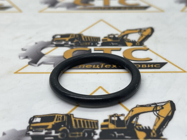 Кольцо уплотнительное топливного фильтра для двигателя DIESEL MAX на JCB (код: 32/925733) Кольцо уплотнительное топливного фильтра для двигателя DIESEL MAX на JCB (код: 32/925733)