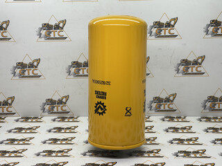 Фильтр масляный КПП на JCB (код: 32/925905)