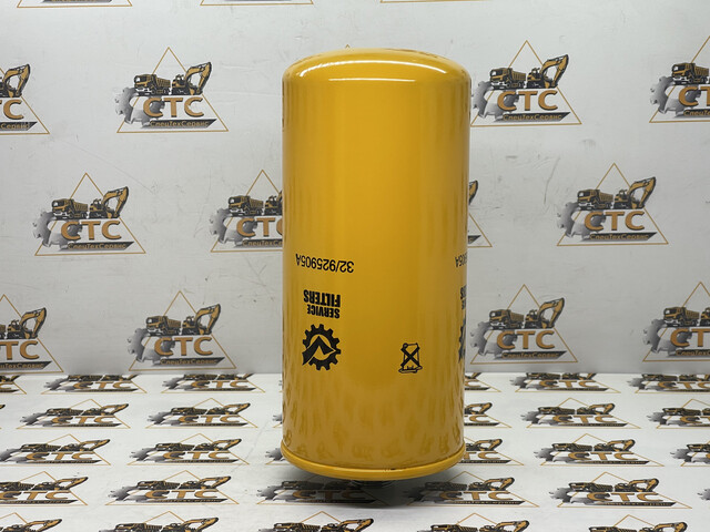 Фильтр масляный КПП на JCB (код: 32/925905) Фильтр масляный КПП на JCB (код: 32/925905)