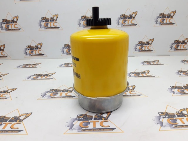 Фильтр топливный грубой очистки для двигателя Dieselmax на JCB 3CX, 4CX (код :32/925915, 320/A7124) Фильтр топливный грубой очистки для двигателя Dieselmax на JCB 3CX, 4CX (код :32/925915, 320/A7124)