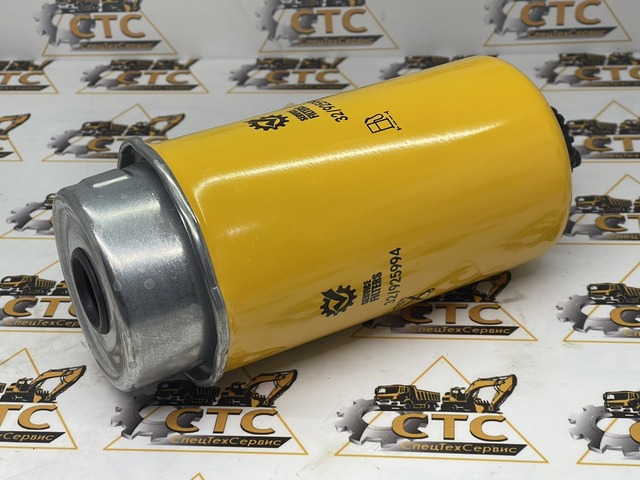 Фильтр грубой очистки топлива 30 mic (код: 32/925994, 320/A7120) Фильтр грубой очистки топлива 30 mic (код: 32/925994, 320/A7120)