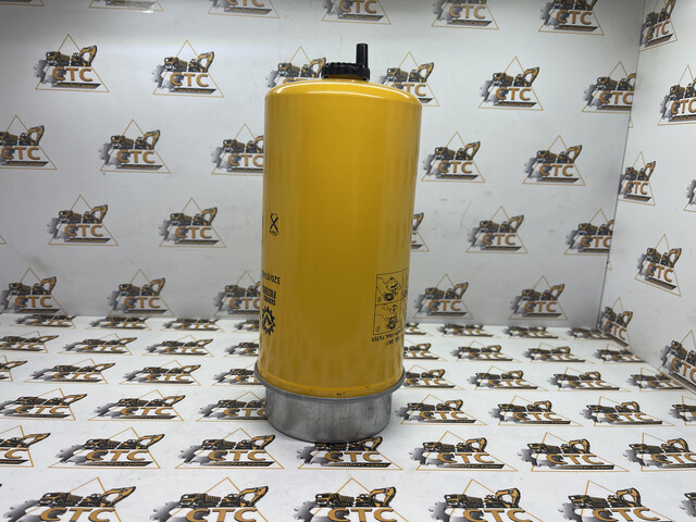 Фильтр топливный для двигателя на полноповоротный экскаватор JCB JS360-380 (код: 320/07483) Фильтр топливный для двигателя на полноповоротный экскаватор JCB JS360-380 (код: 320/07483)