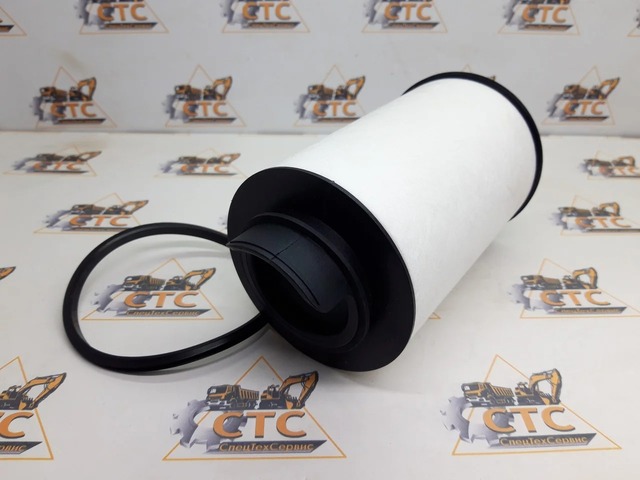 Фильтр сапуна на JCB (код: 320/07853, 320/07737) Фильтр сапуна на JCB (код: 320/07853, 320/07737)