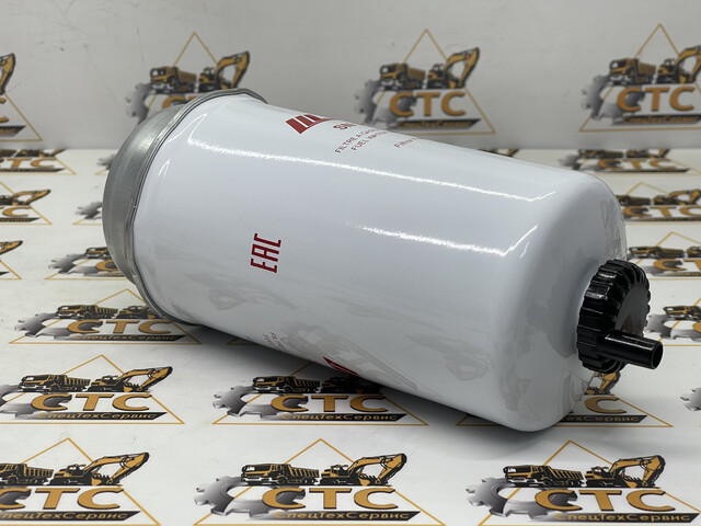 Фільтр паливний АНАЛОГ для двигуна Diesel max на JCB (код: 320/A7250) Фільтр паливний АНАЛОГ для двигуна Diesel max на JCB (код: 320/A7250)