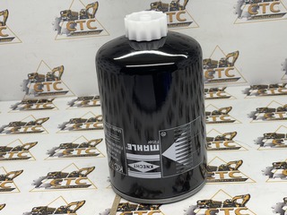 Фильтр топливный для двигателя на JCB JS 205 (код: 332/Y3163) Фильтр топливный для двигателя на JCB JS 205 (код: 332/Y3163)