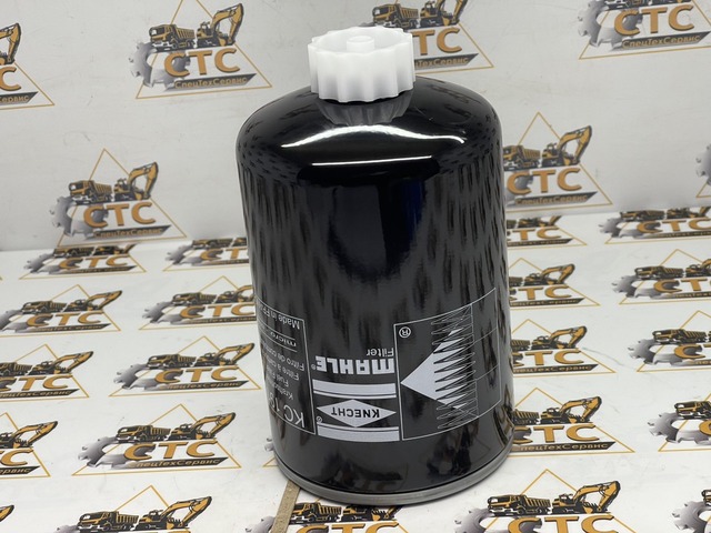 Фильтр топливный для двигателя на JCB JS 205 (код: 332/Y3163) Фильтр топливный для двигателя на JCB JS 205 (код: 332/Y3163)