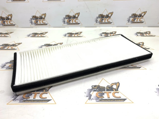 Фильтр кондиционера на JCB (код: 333/C7305) Фильтр кондиционера на JCB (код: 333/C7305)