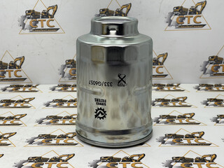 Паливний фільтр для двигуна на JCB (код: 333/G6057)