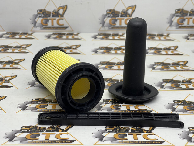 Фильтр насоса AdBlue на JCB (код: 334/D7569) Фильтр насоса AdBlue на JCB (код: 334/D7569)